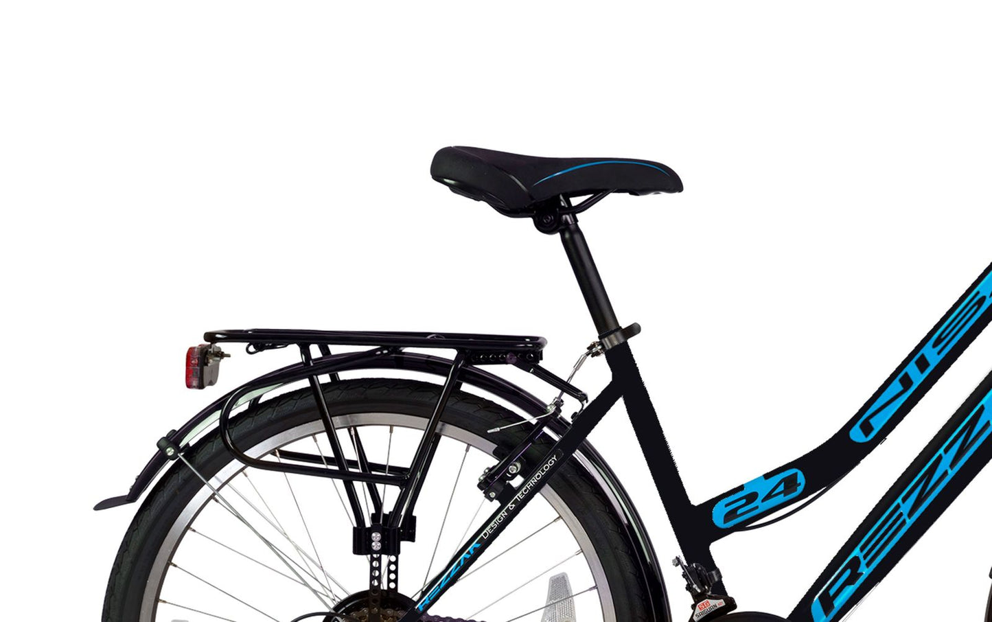 24 Zoll Fahrrad