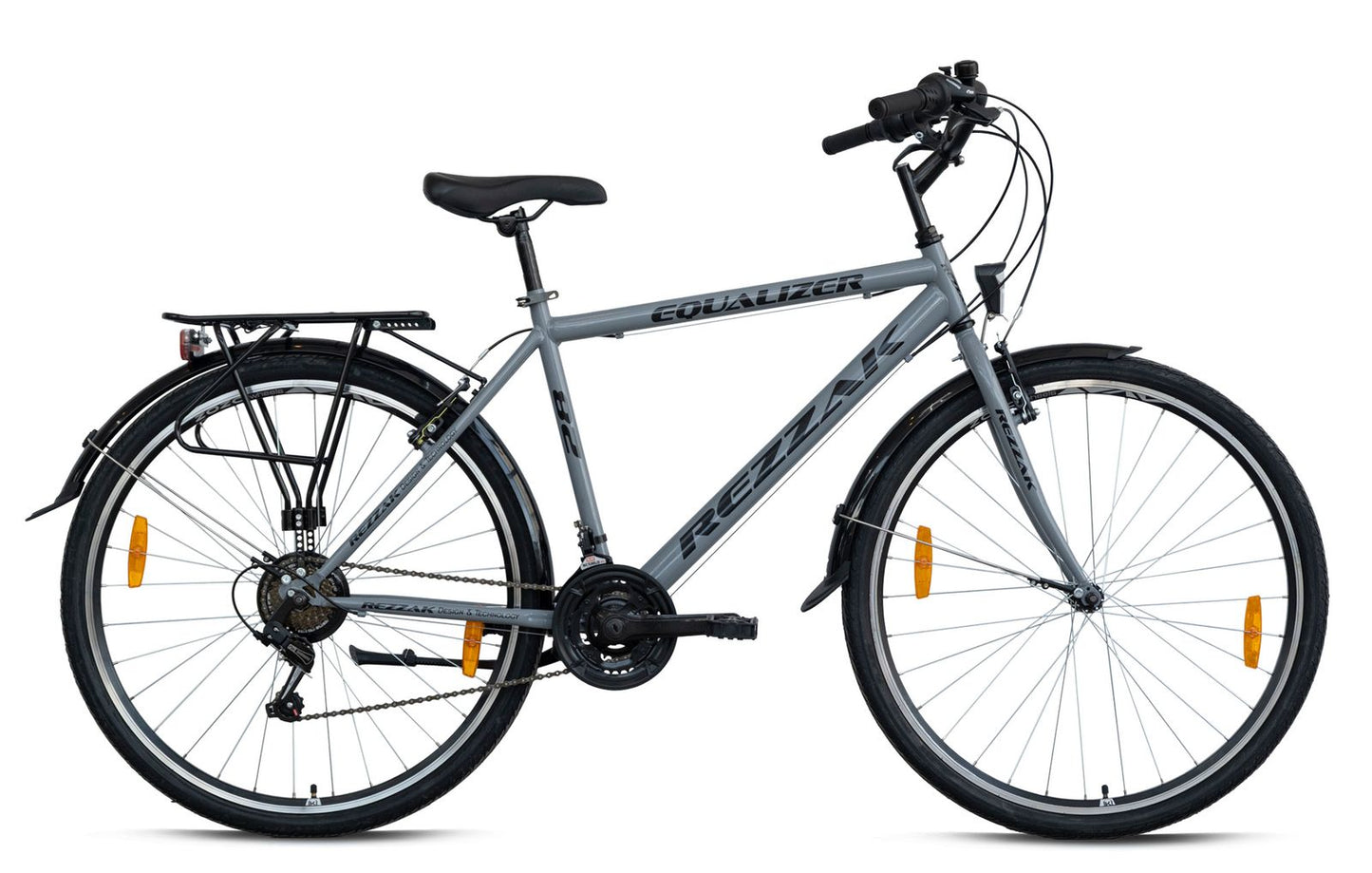 28 Zoll Cityfahrrad Citybike Herrenfahrrad Jungenfahrrad 21 Gang