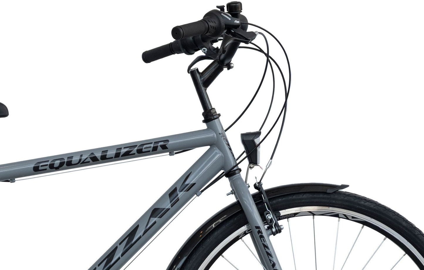 28 Zoll Cityfahrrad Citybike Herrenfahrrad Jungenfahrrad 21 Gang