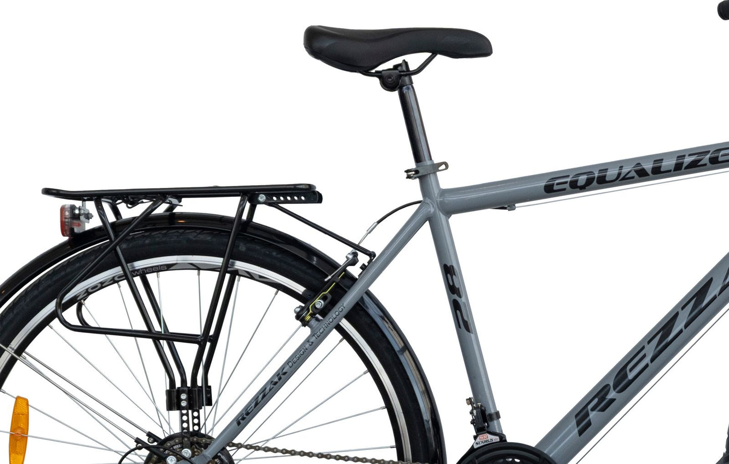 28 Zoll Cityfahrrad Citybike Herrenfahrrad Jungenfahrrad 21 Gang
