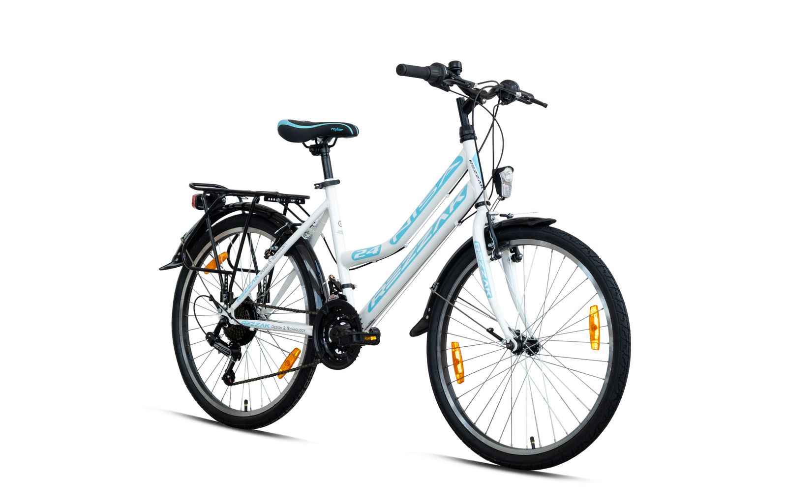 24 zoll Kinderfahrrad Mädchenfahrrad 24