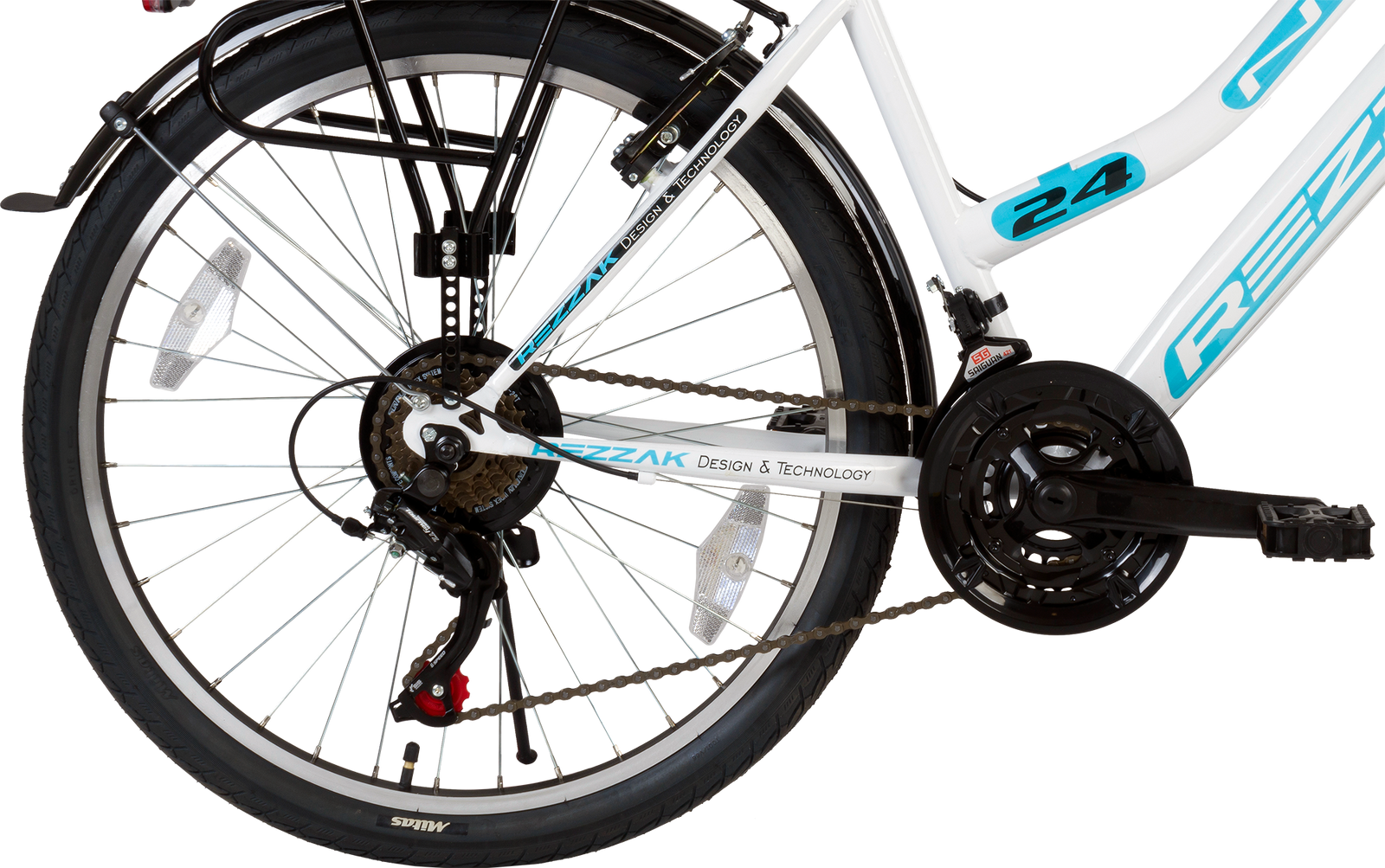 24er damenfahrrad 24 zoll Kinderfahrrad Mädchenfahrrad 24"Damen Cityfahrrad city bike We – rez-zak