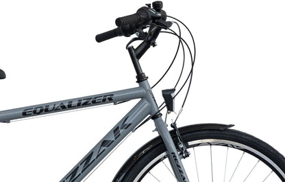 28 Zoll Cityfahrrad Citybike  Herrenfahrrad Jungenfahrrad 21 Gang