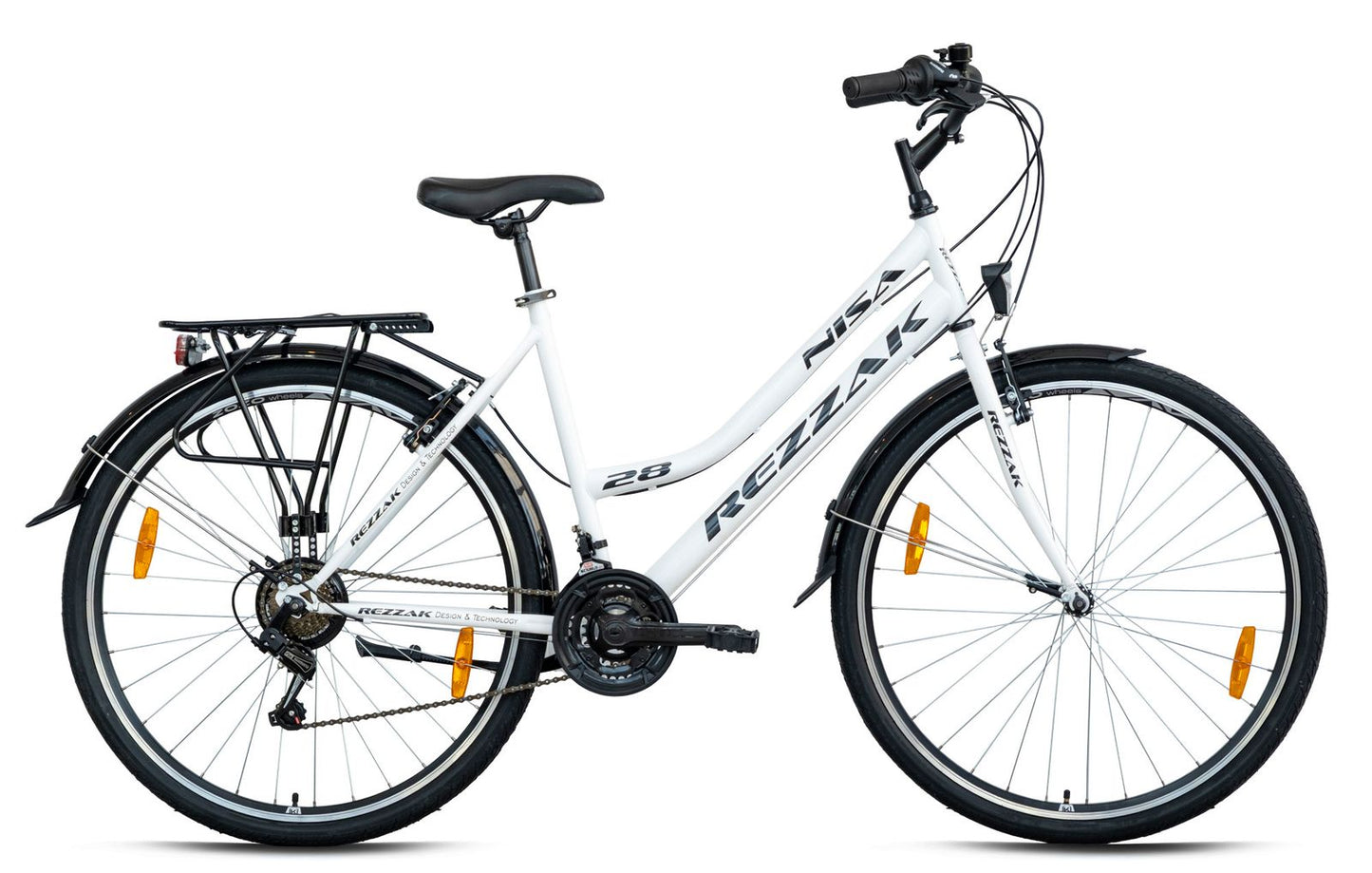 28 Zoll Damenfahrrad Cityfahrrad Citybike Damenfahrrad Mädchenfahrrad 21 Gang