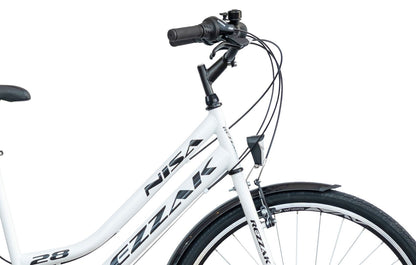 28 Zoll Damenfahrrad Cityfahrrad Citybike Damenfahrrad Mädchenfahrrad 21 Gang