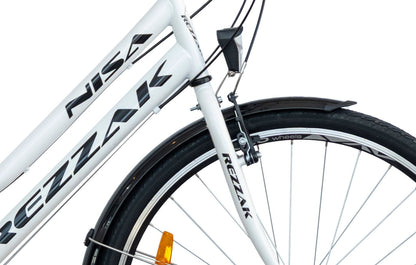 28 Zoll Damenfahrrad Cityfahrrad Citybike Damenfahrrad Mädchenfahrrad 21 Gang