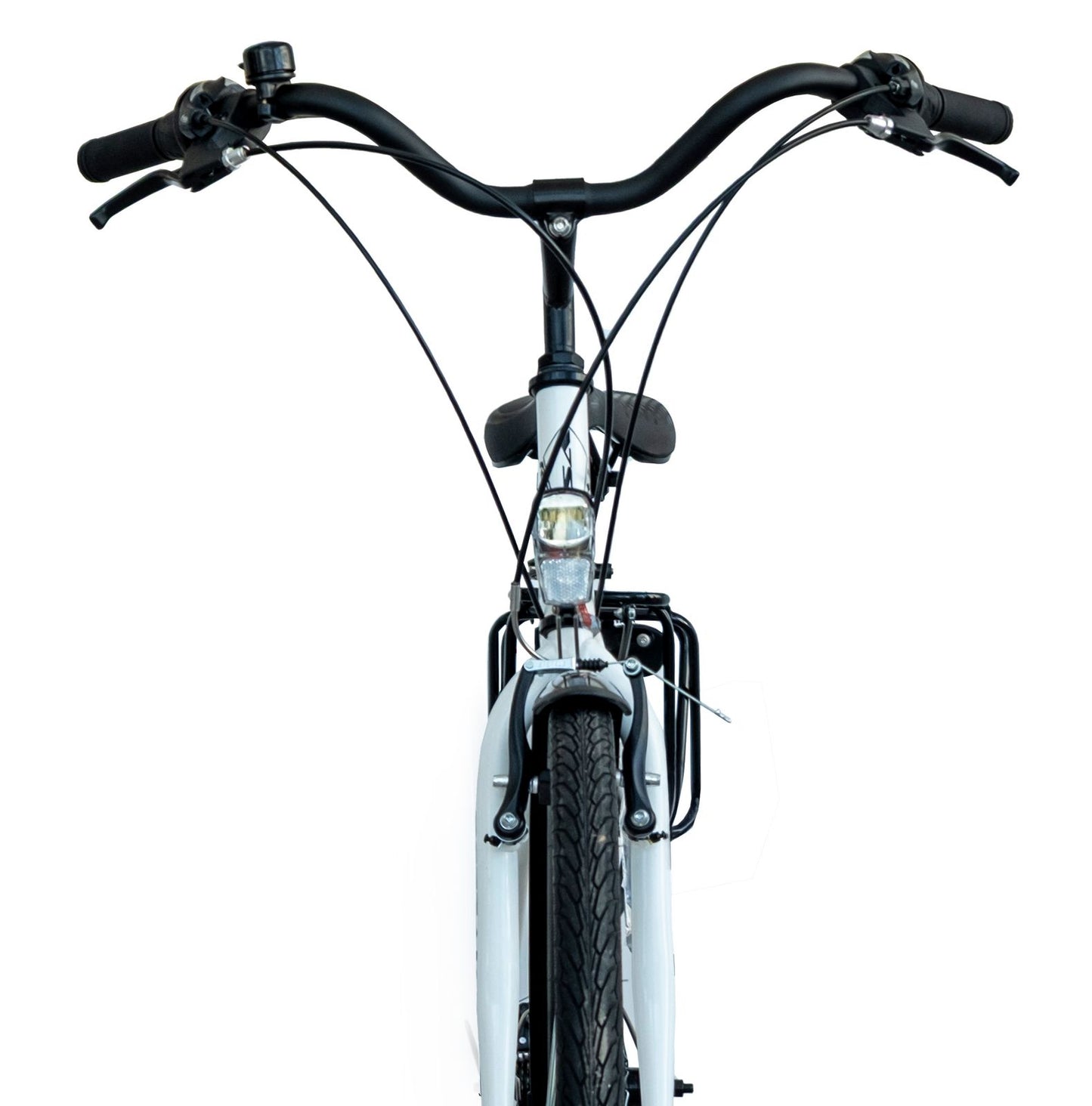 28 Zoll Damenfahrrad Cityfahrrad Citybike Damenfahrrad Mädchenfahrrad 21 Gang